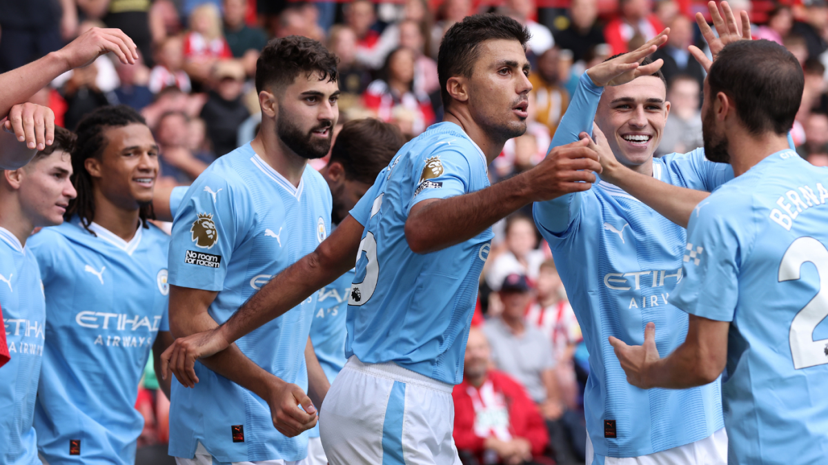 Man city vs online fulham free live streaming