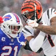 NFL Week 8 Primer: Cincinnati Bengals (0-7) vs. Los Angeles Rams (4-3) -  Cincy Jungle