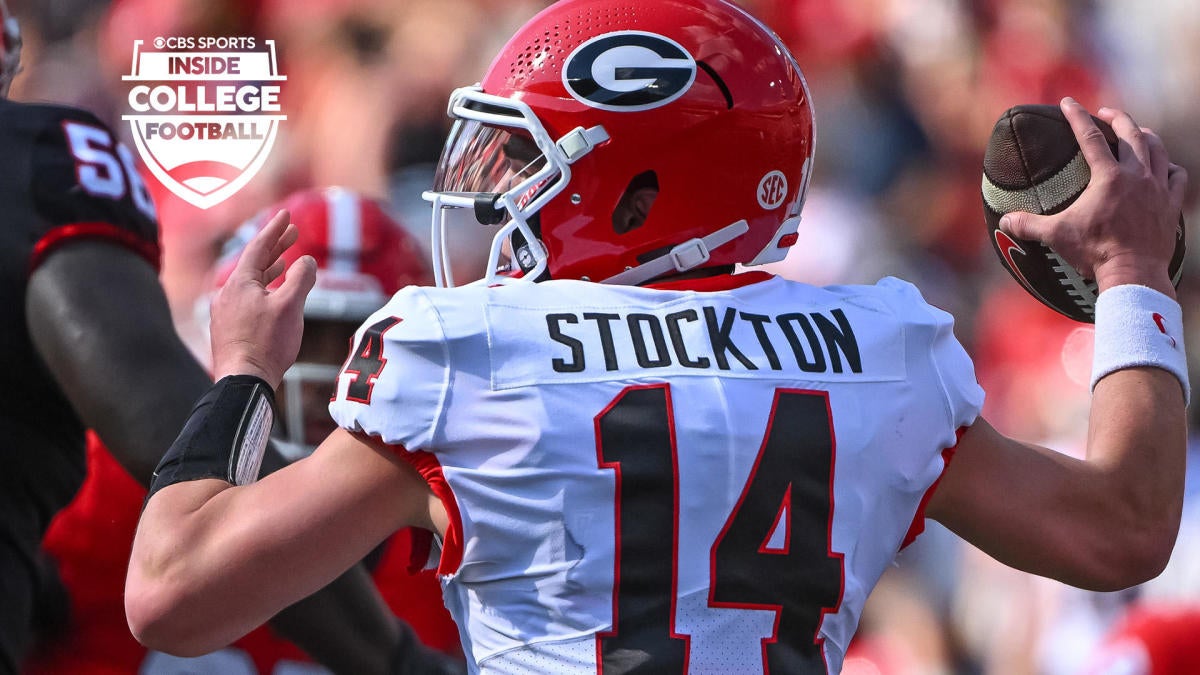 Inside College Football Is On Its Way to a 3Peat?