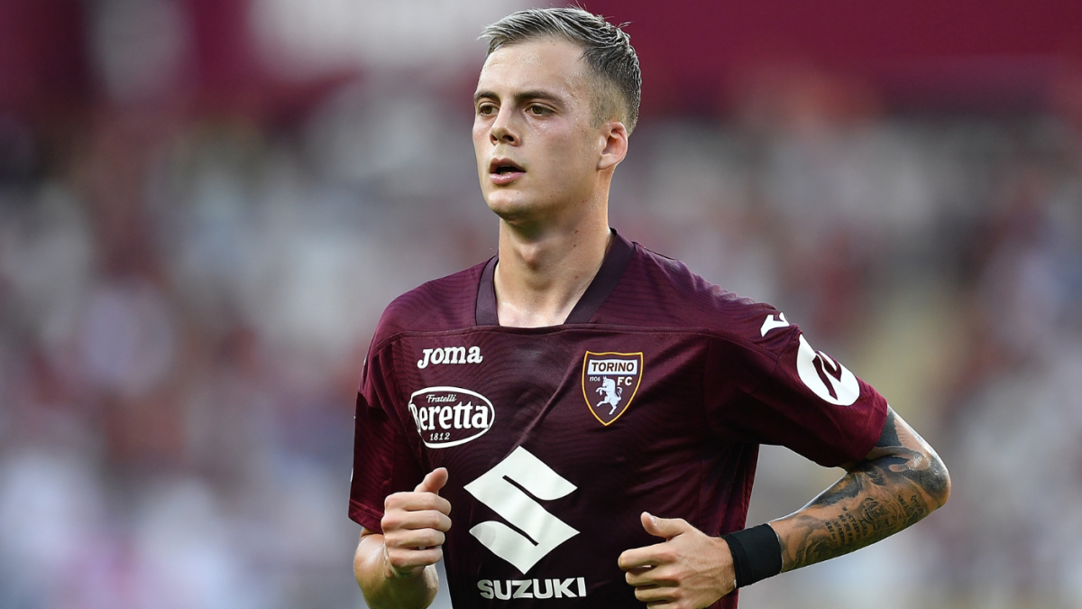 Torino vs Genoa - September 03, 2023