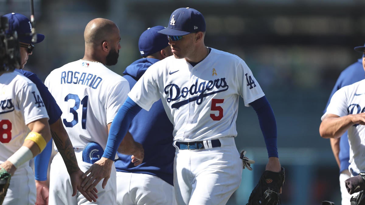 Dodgers Hockey Jerseys : r/Dodgers