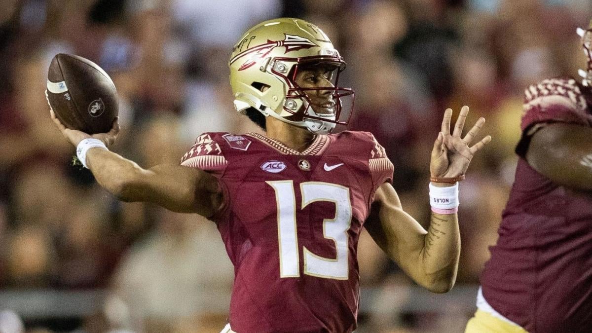 College Football Week 3: EXPERT PICKS For Saturday's TOP GAMES I CBS Sports  