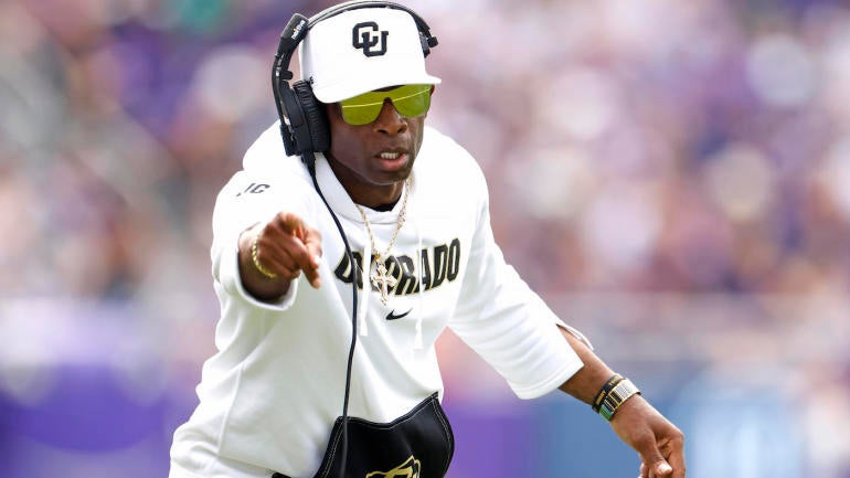 Colorado v TCU