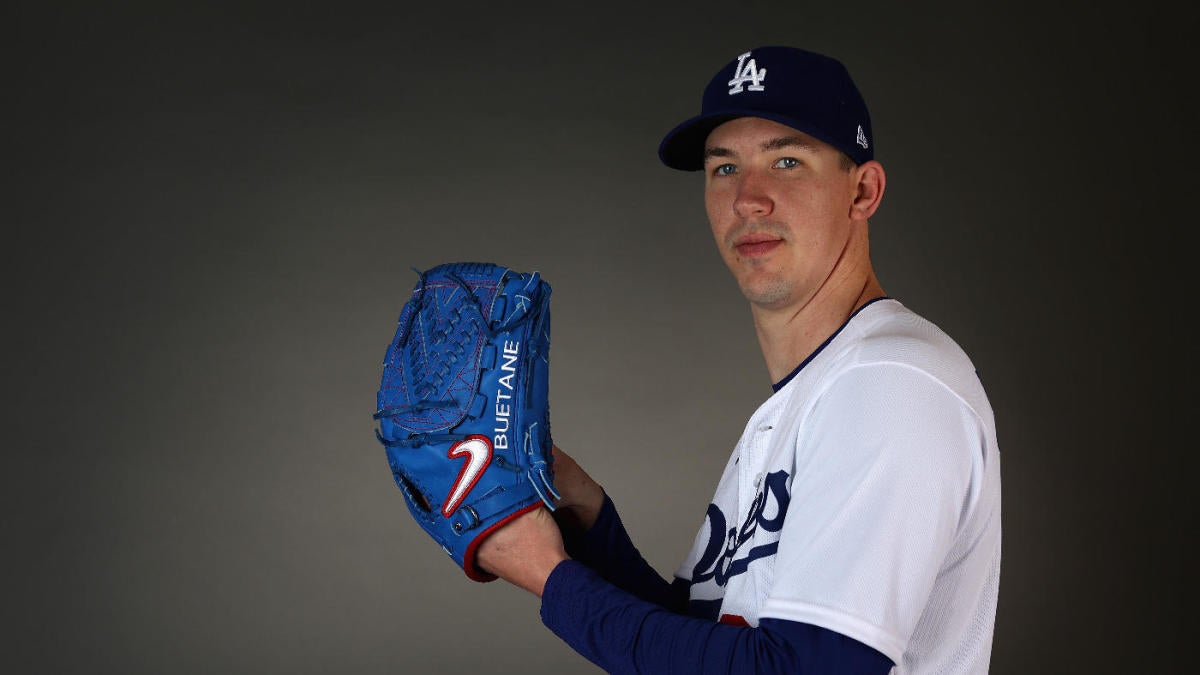 Walker Buehler injury: Dodgers righty throws two perfect innings