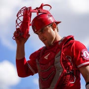 Reds acquire Renfroe, Bader off waivers in attempt to boost offense down  home stretch