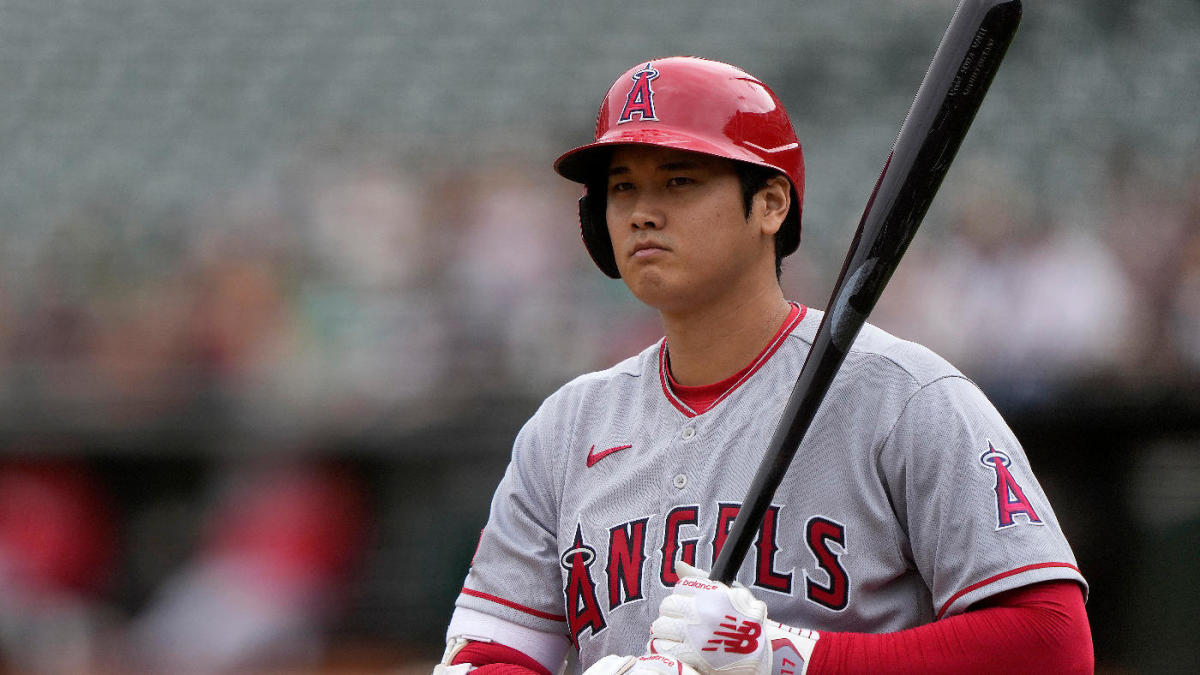 Shohei Ohtani injury: Agent says it is &lsquo;inevitable&rsquo; Angels star will have surgery on torn elbow ligament