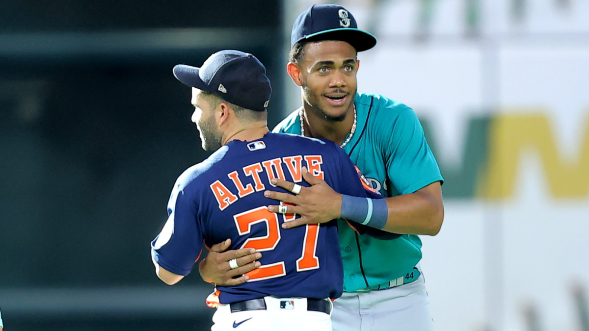 Yankees and Astros Look Formidable in the A.L. Playoffs - The New