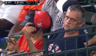 MLB Star Power Index: Astros (Asteroids?) fan interferes his way right into  our hearts 