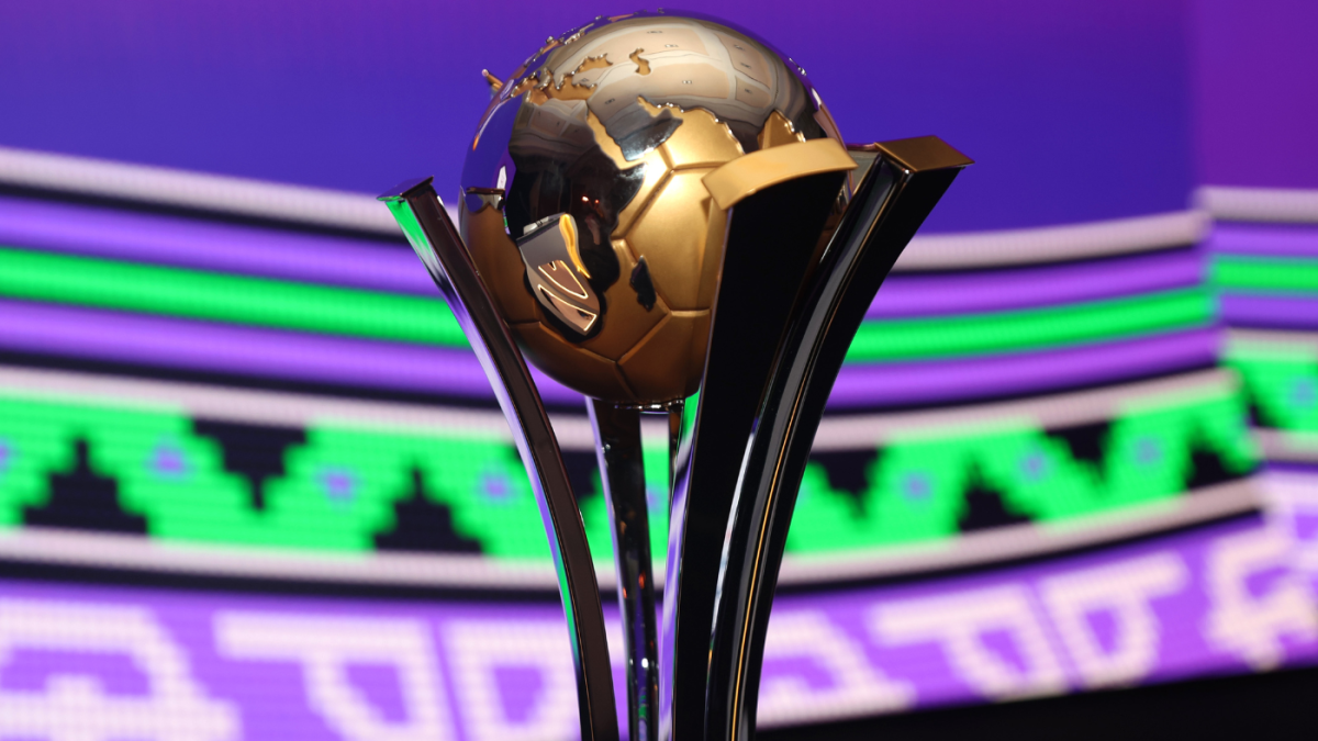 Club World Cup draw Manchester City to face either Mexicos Club Leon, Japans Urawa Red Diamonds in semis