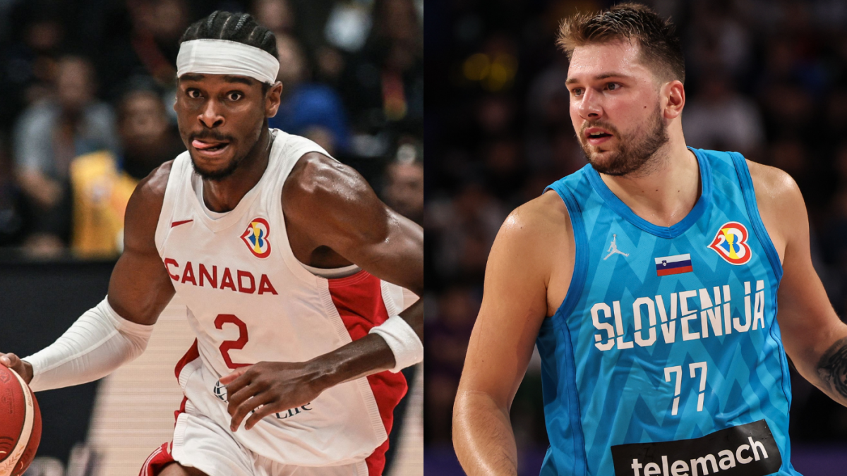How Much Do Canadian Basketball Players Make: Comparing Canada's