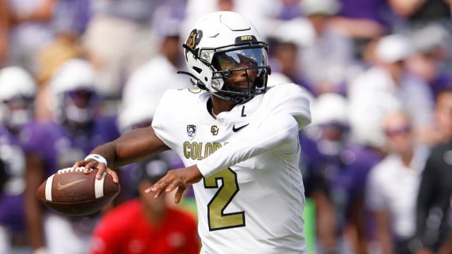 College Football QB Power Rankings: Shedeur Sanders enters top three, Caleb  Williams regains top spot 