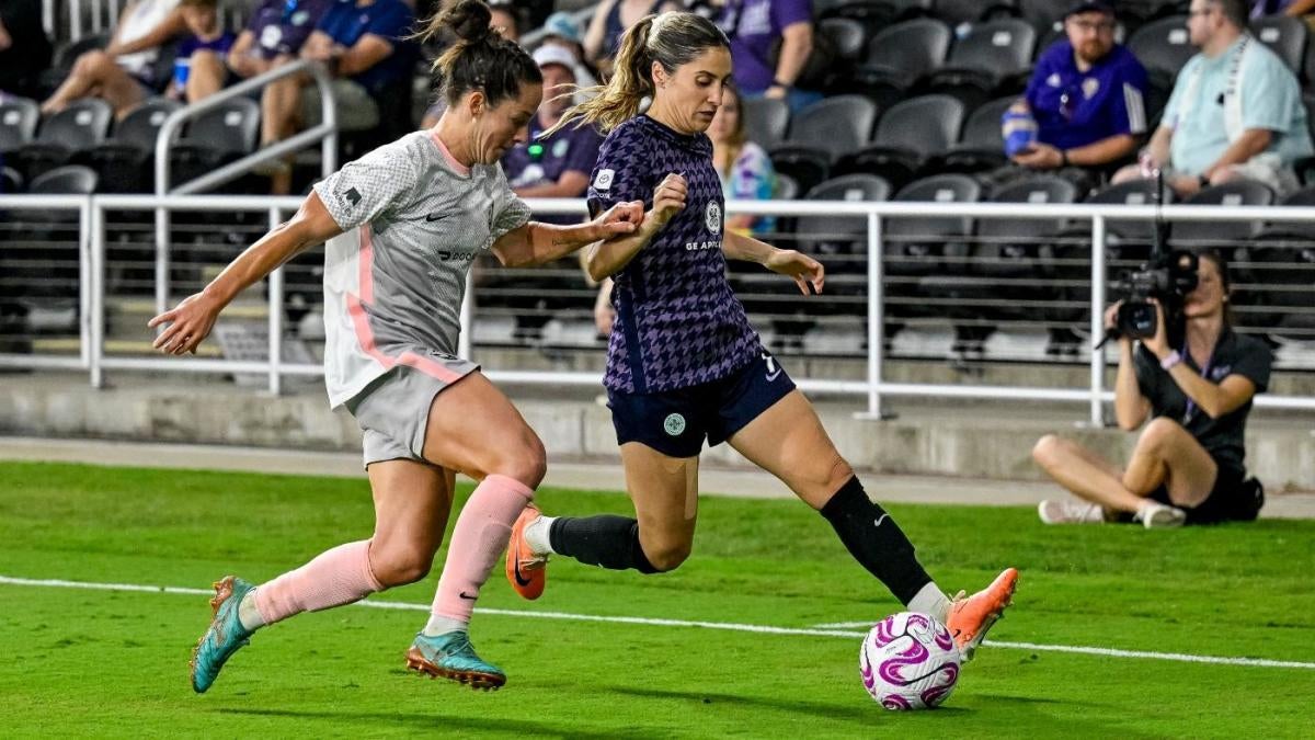 Soccer - NWSL 2023 season preview: Schedule and how to watch live