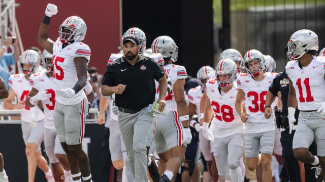 Ryan Day Had No Doubts Jeff Hafley Could Recruit