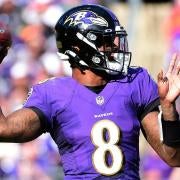 What channel is Baltimore Ravens game today vs. Broncos? (12/4/2022) FREE  LIVE STREAM, Time, TV, Odds, Picks, Score Updates for NFL Week 13 