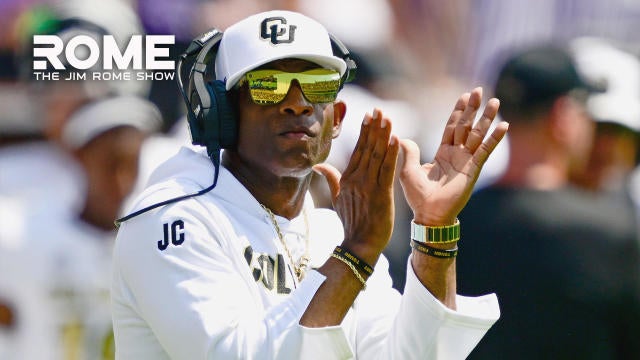 Deion Sanders, Jackson State grace cover of 'Sports Illustrated' (video)