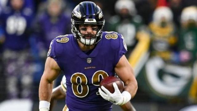 Fantasy Football: Heath Cummings' 2018 Rookie Dynasty Rankings