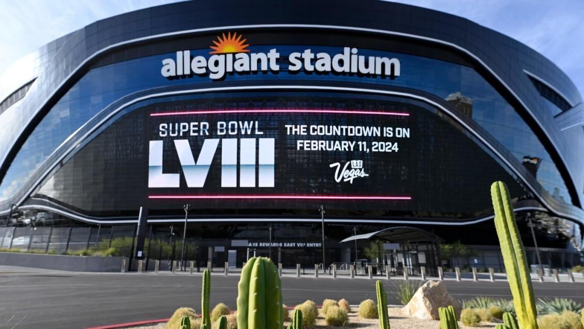 where will the super bowl be played in 2023