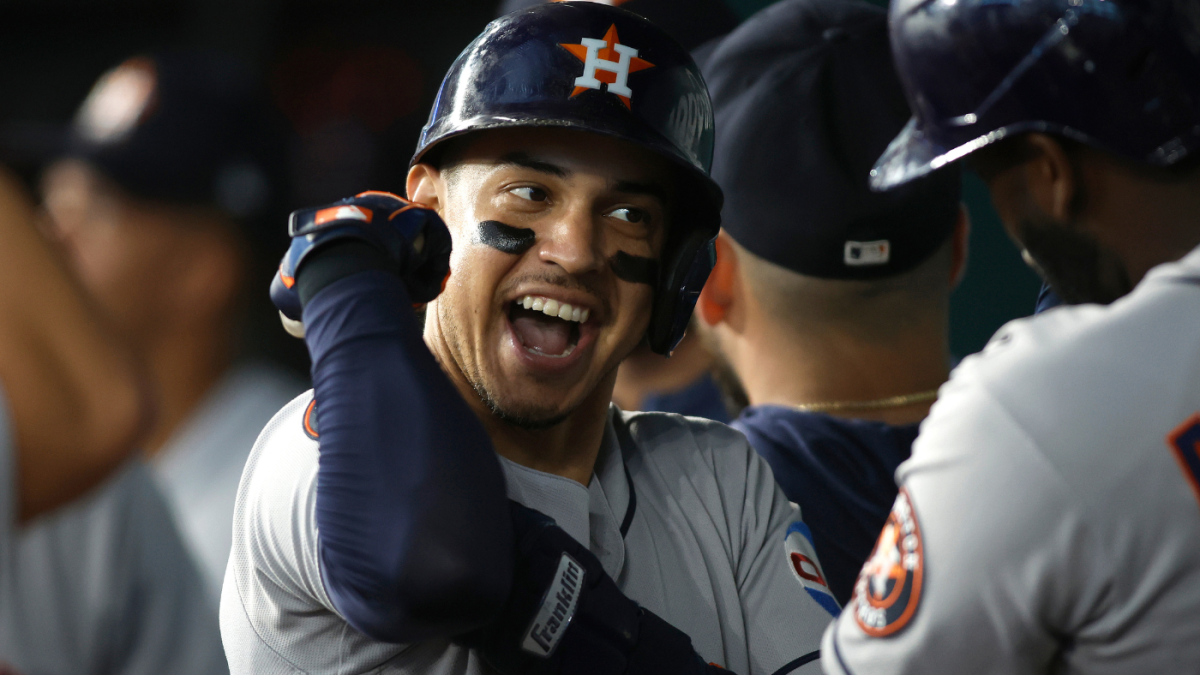 MLB Playoff Picture, Standings, 2023 Postseason Projections: Astros ...