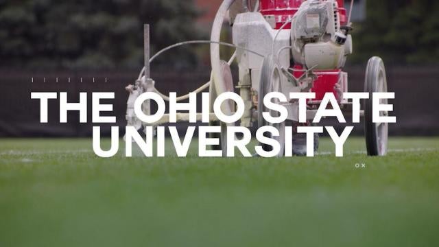 Inaugural 'Big Ten on CBS' college football schedule announced; Ohio State  to kick-off games