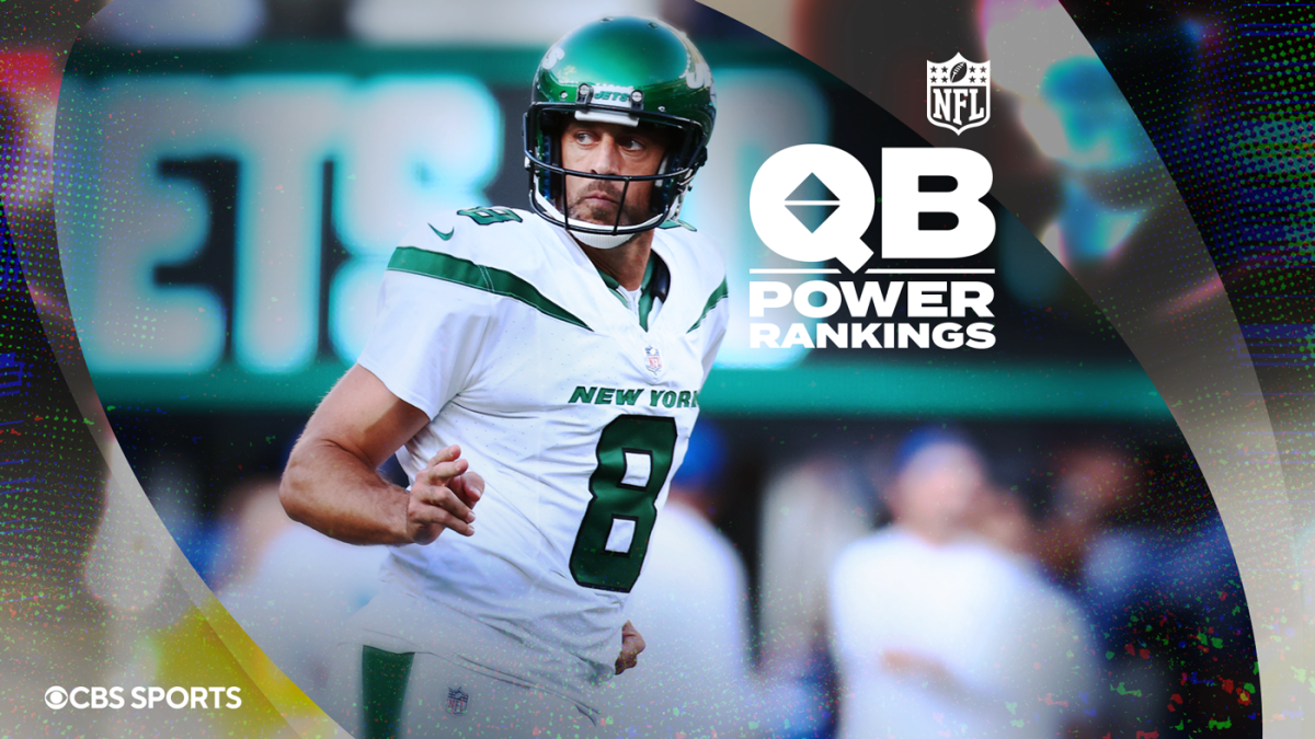 Fantasy Football Quarterback Rankings - Week 1 (2023)