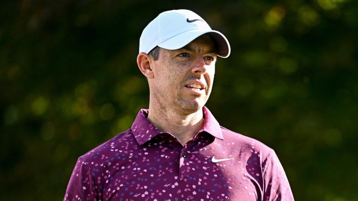 Rory McIlroy thanks 'amazing fans' at Italian Open despite coming up short  as golf star hypes up 2023 Ryder Cup