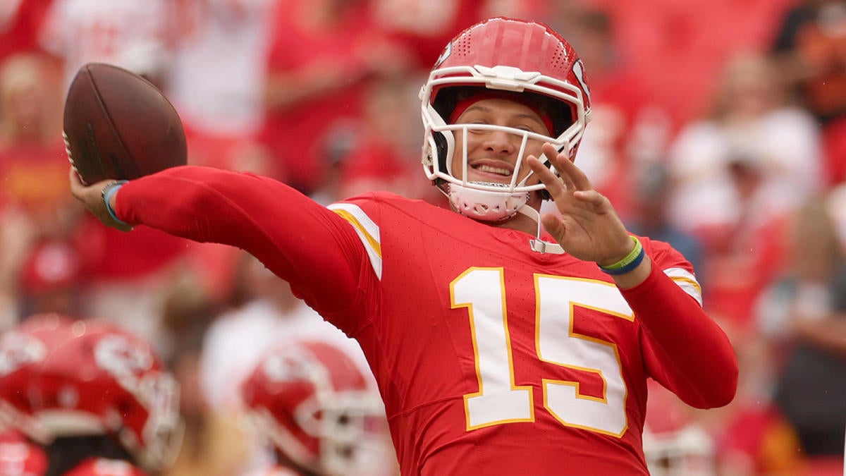 Chiefs vs. Lions: Time, TV, streaming, how to watch, key matchups