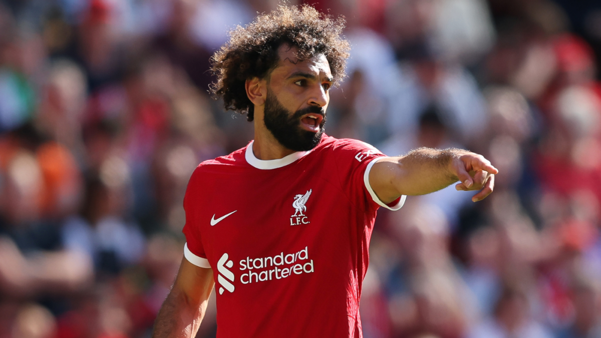 Mohamed Salah: Al Ittihad to make another bid for Liverpool