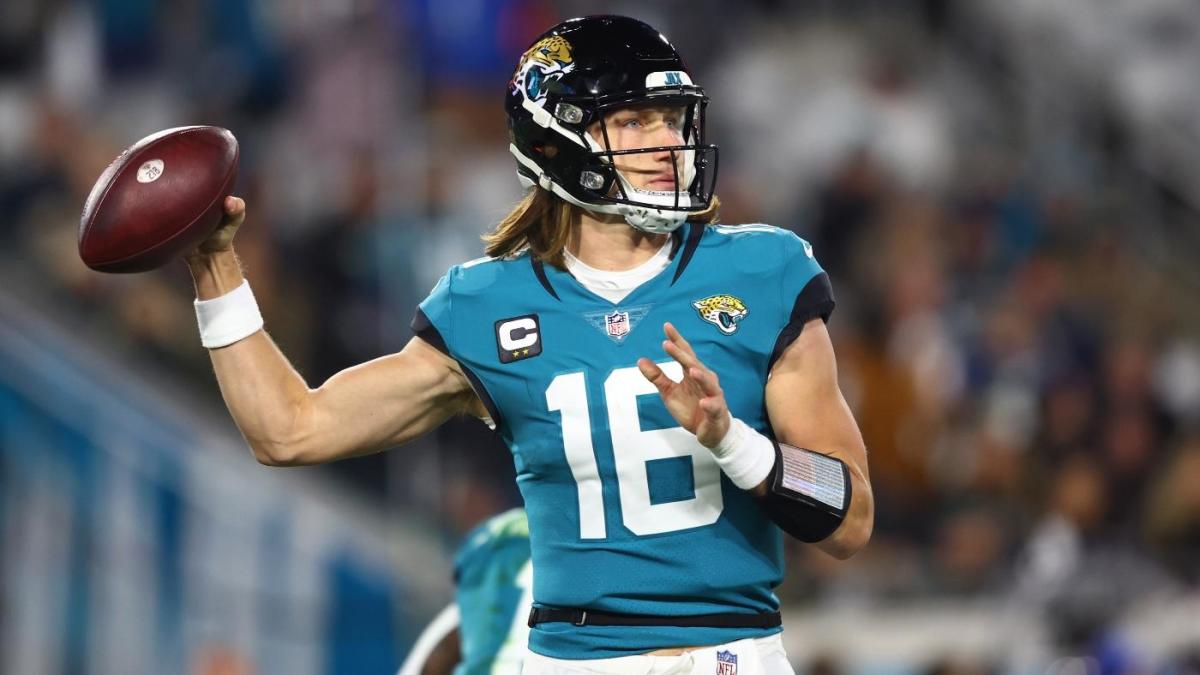 Jacksonville Jaguars Announce Their Full 2023 NFL Schedule