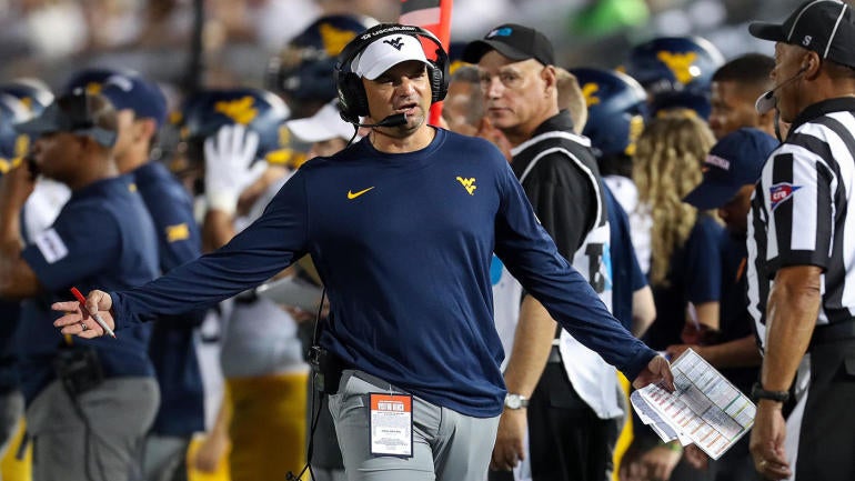 College football rankings: West Virginia kicks off first Bottom 25 of ...