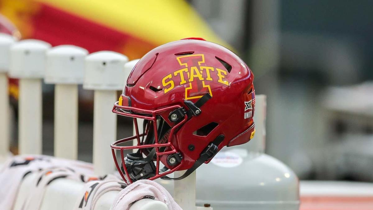 Iowa State Cyclones Football Tickets - StubHub