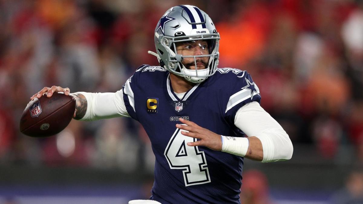 How To Stream NFL Games On CBS With Paramount Schedule And 