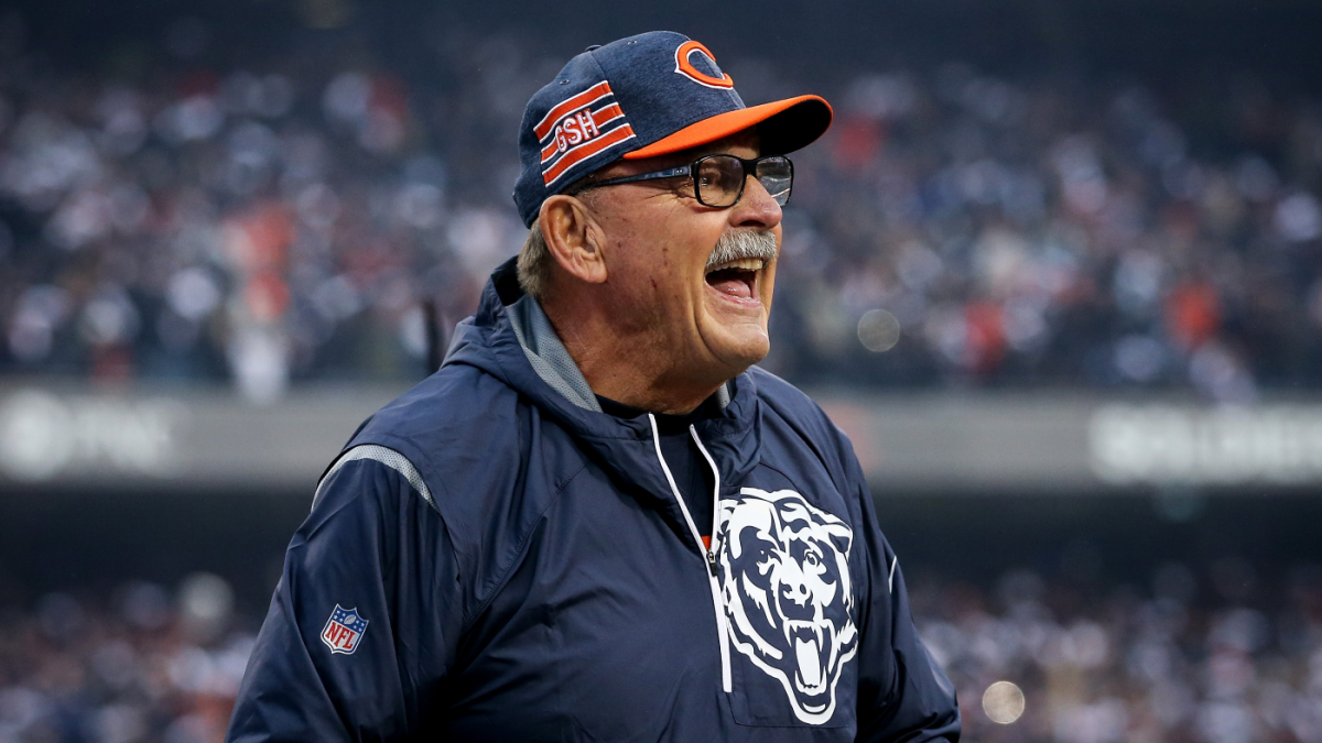 Bears legend Dick Butkus throws shade at Lions ahead of game vs. Chiefs to  open 2023 NFL regular season 