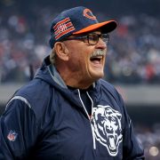 Chicago Bears News, Scores, Stats, Schedule