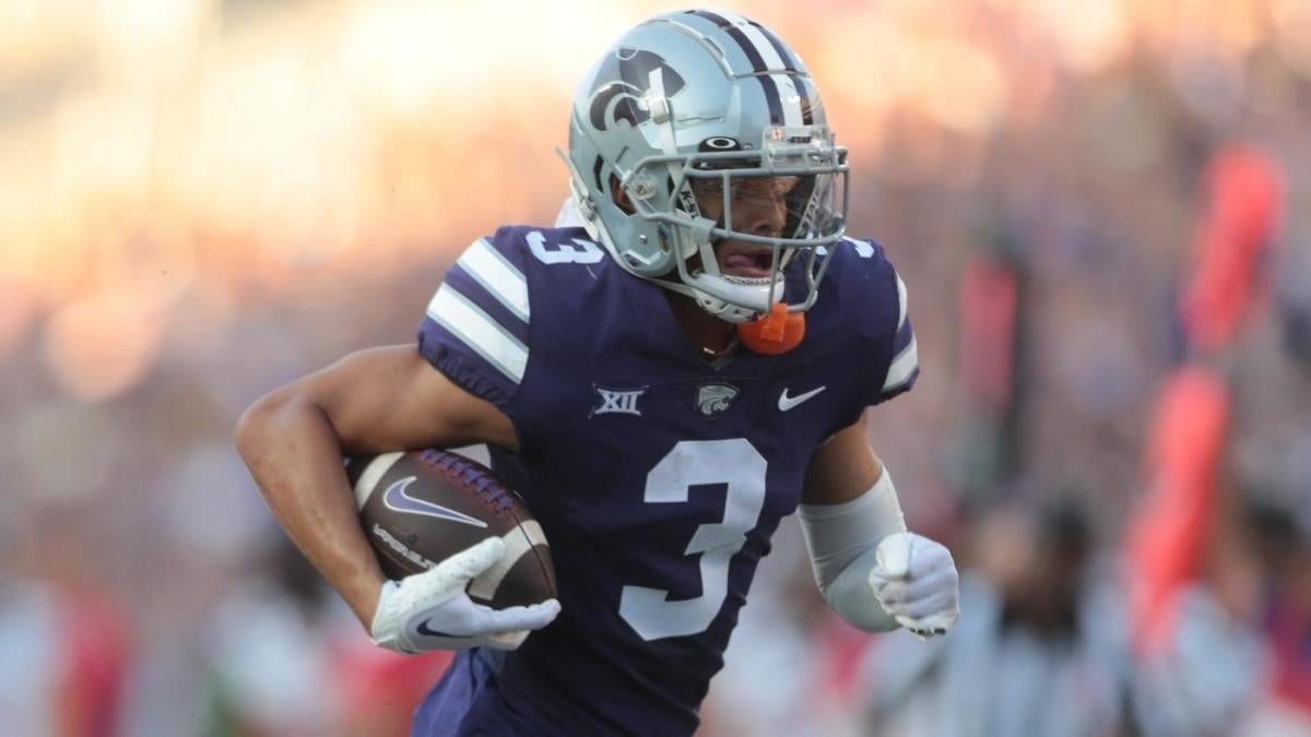 K-State Wildcats football: OSU game preview, odds, time, TV