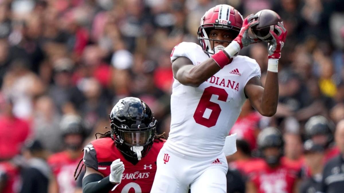 College Football Picks: Expert Picks for Big Ten Champion 2023