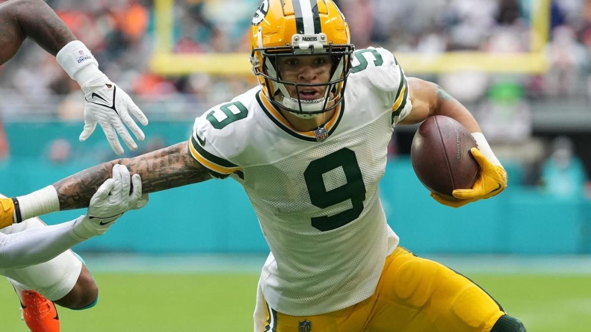 Detroit Lions and Green Bay Packers Preview - FanDuel Action Update
