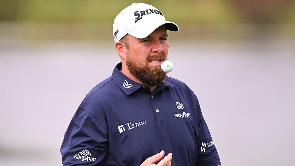 2023 Irish Open Shane Lowry in the hunt after Round 1 on heels of Ryder Cup selection