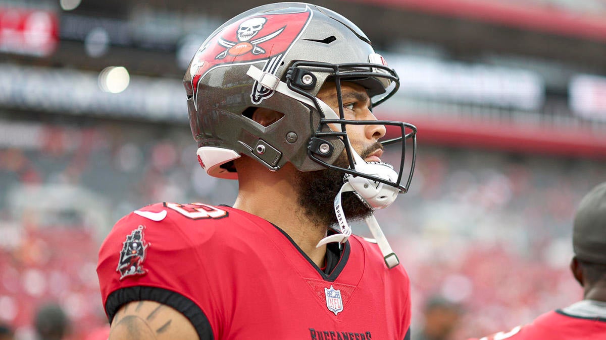 Buccaneers WR Mike Evans focused on 'having a great season,' not worried  about extension as deadline looms - CBSSports.com