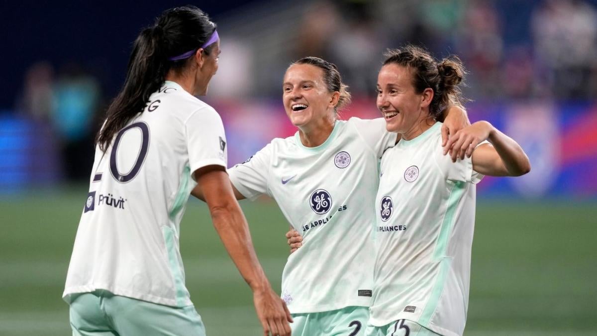 2023 NWSL Challenge Cup final live stream How to watch North Carolina vs