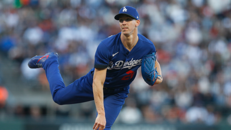 Walker Buehler Injury Update: Dodgers Ace Won't Return To Majors In ...