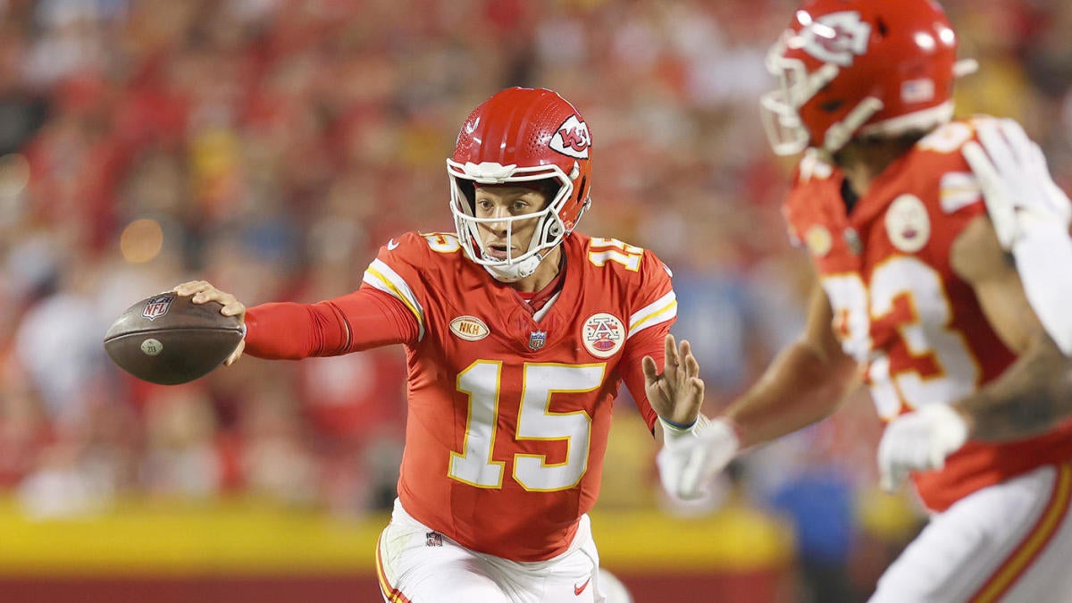 Chiefs vs. Lions score: Live updates, game stats, highlights, analysis, TV, stream for 2023 NFL Kickoff Game