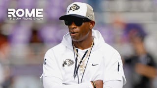 The Jim Rome Show: Michael Lombardi on Whether Deion Sanders Could Find ...