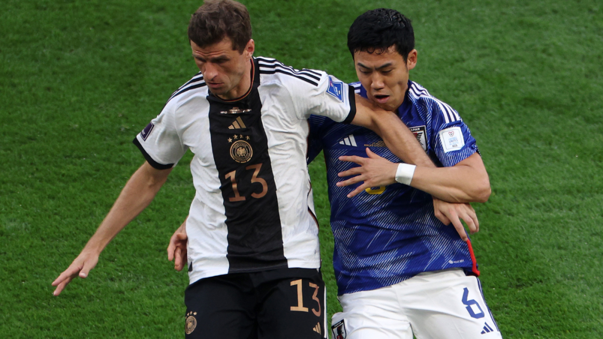 World Cup 2022: Germany vs Japan match preview, Football News