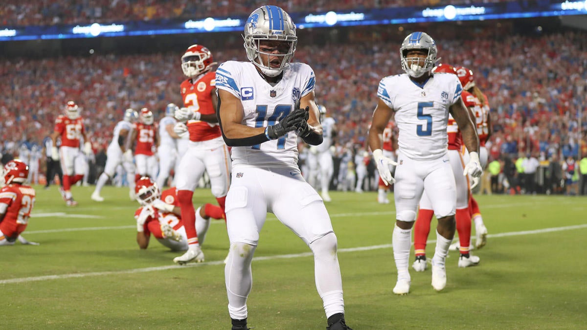 Lions vs. Chiefs score Detroit rallies in fourth to stun defending