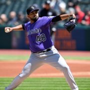 Rockies beat Pirates with solid start from Connor Seabold, two