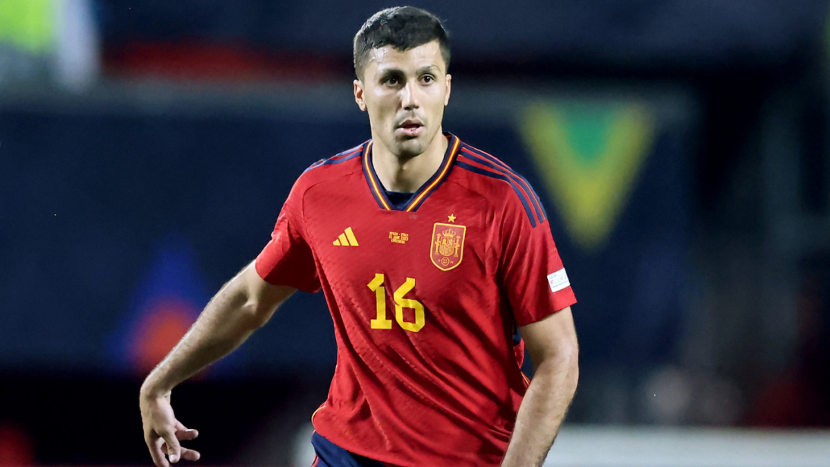 vs. Spain live stream How to watch Euro 2024 qualifying online