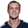 Tennessee Titans wide receiver Kyle Philips (18) makes a catch during  warmups before an NFL football game against the Chicago Bears, Saturday,  Aug. 12, 2023, in Chicago. (AP Photo/Melissa Tamez Stock Photo - Alamy