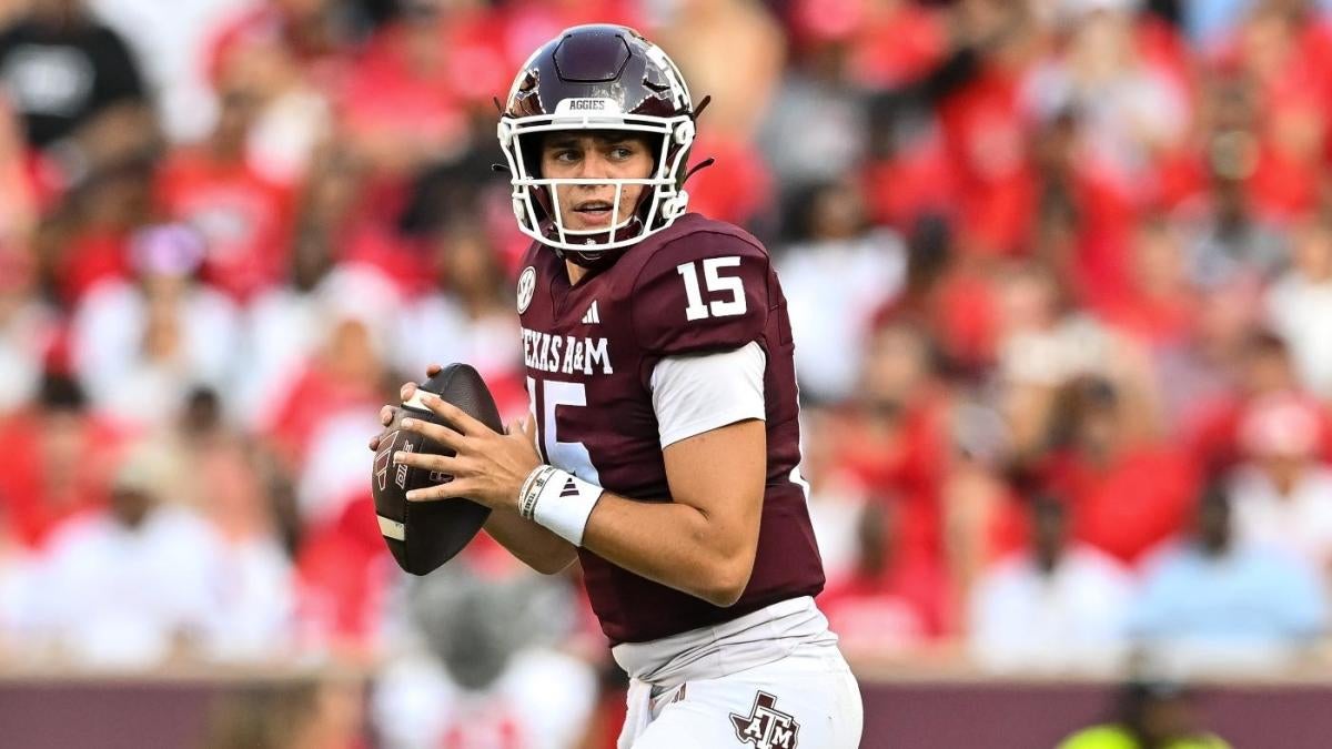 Texas A&M vs. Miami odds, line, spread, time 2023 college football