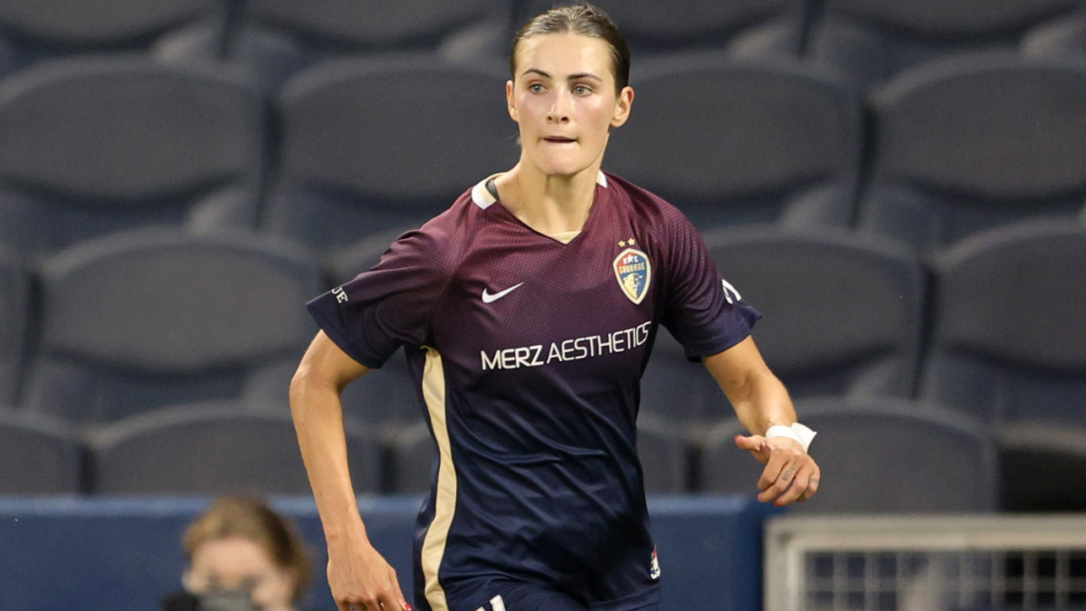 North Carolina Courage Vs. Racing Louisville Live Stream How To Watch