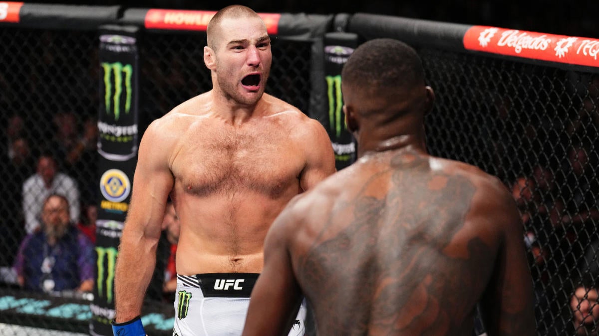 UFC 293 – Sean Strickland contre Israel Adesanya : résultats, faits saillants, carte de combat, gagnants, guide complet